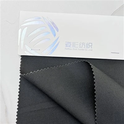 Fabraic TC Spandex Poplin